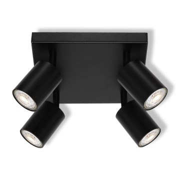 Osram - Spot svetiljka ELEMENTAL 4xGU10/6W/230V