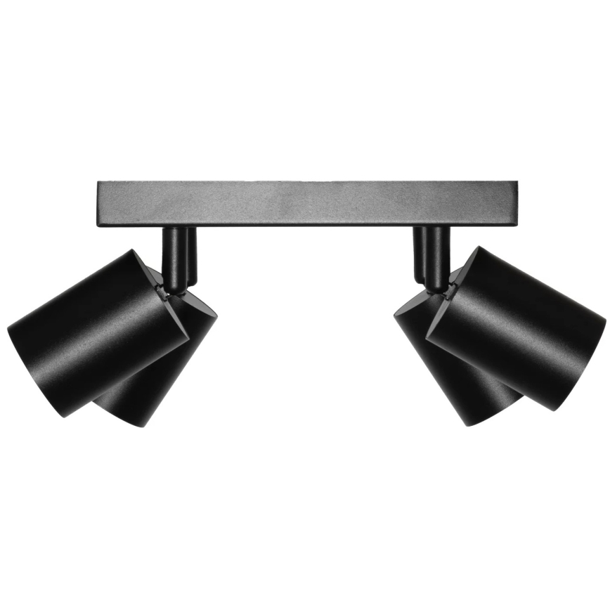 Osram - Spot svetiljka ELEMENTAL 4xGU10/6W/230V