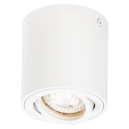 Osram - spot svetiljka SPOT 1xGU10/7W/230V bela