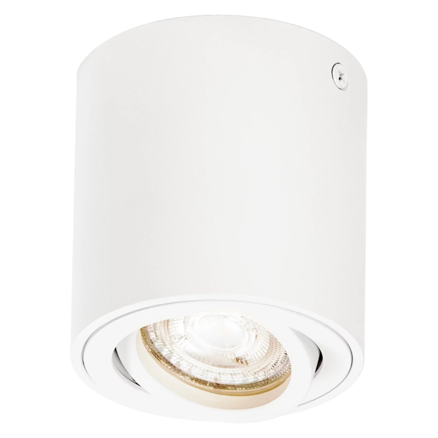 Osram - spot svetiljka SPOT 1xGU10/7W/230V bela