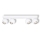 Osram - Spot svetiljka SPOT SPHERAL 4xGU10/6W/230V bela