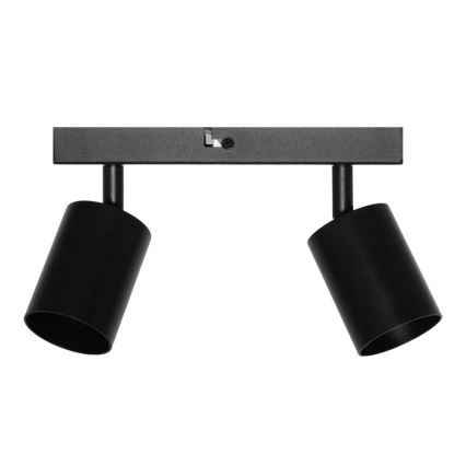 Osram - Spot svetlo ELEMENTAL 2xGU10/6W/230V
