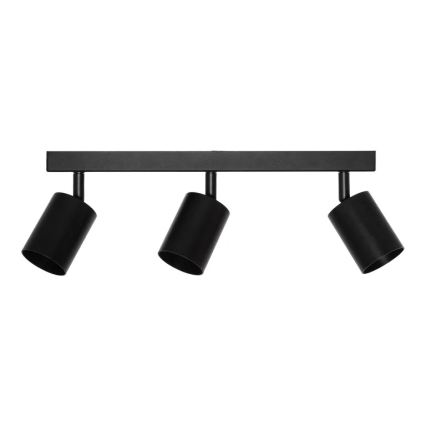 Osram - Spot svetlo ELEMENTAL 3xGU10/6W/230V