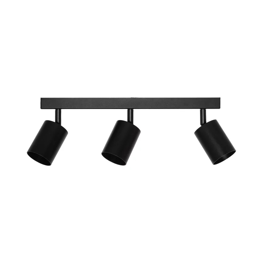 Osram - Spot svetlo ELEMENTAL 3xGU10/6W/230V