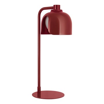Osram - stona lampa DECOR COROLLE 1xG9/20W/230V crvena