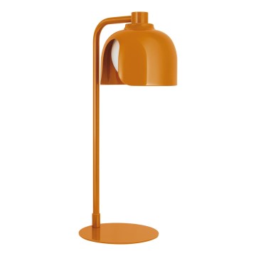 Osram - Stona lampa DECOR COROLLE 1xG9/20W/230V narandžasta