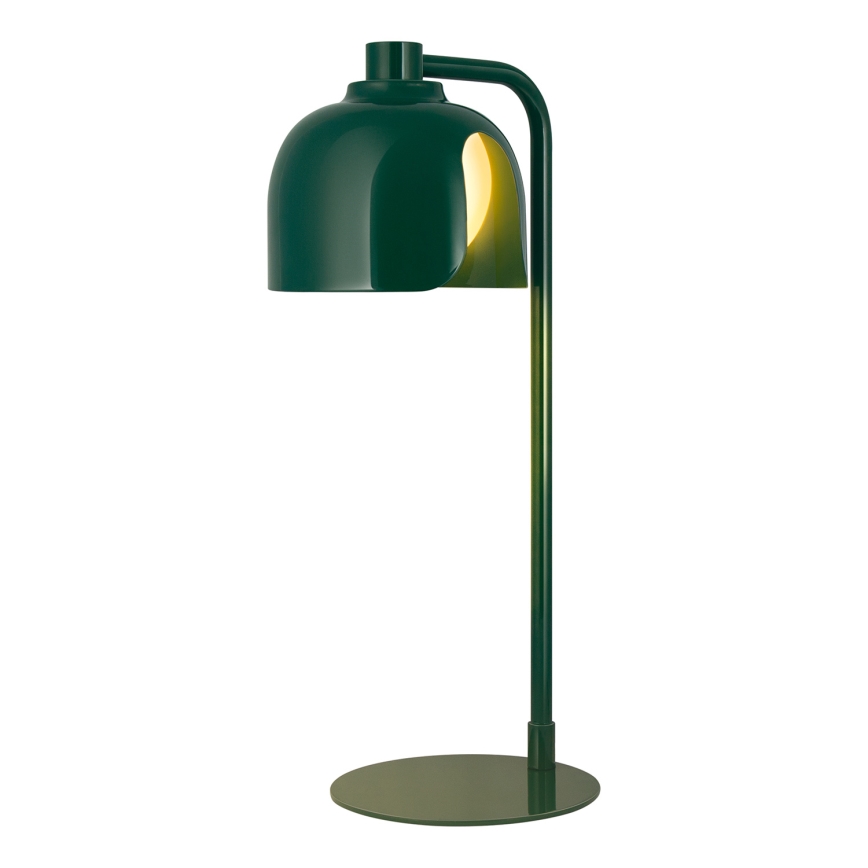 Osram - Stona lampa DECOR COROLLE 1xG9/20W/230V zelena
