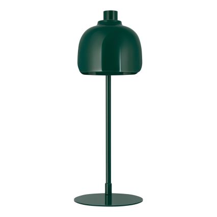 Osram - Stona lampa DECOR COROLLE 1xG9/20W/230V zelena