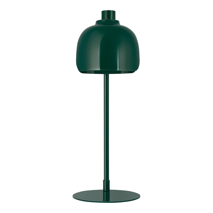 Osram - Stona lampa DECOR COROLLE 1xG9/20W/230V zelena