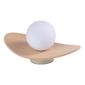 Osram - Stona lampa DECOR PEARL 1xG9/5W/230V bež