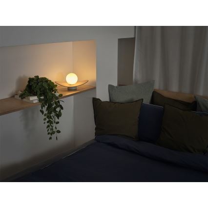 Osram - Stona lampa DECOR PEARL 1xG9/5W/230V bež