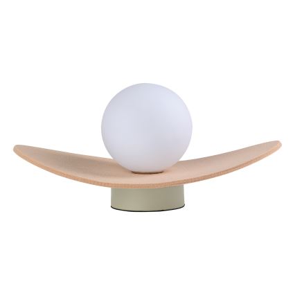 Osram - Stona lampa DECOR PEARL 1xG9/5W/230V bež