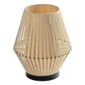 Osram - Stona lampa DECOR STRIPES 1xE14/5W/230V bež
