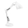 Osram - Stona lampa DESK LINE 1xE27/11W/230V bela