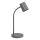 Osram - Stona lampa DESK LINE 1xGU10/9W/230V siva