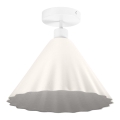 Osram - Stropna plafonjera PULP 1xE27/9W/230V prečnika 31 cm