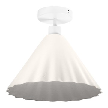 Osram - Stropna plafonjera PULP 1xE27/9W/230V prečnika 31 cm