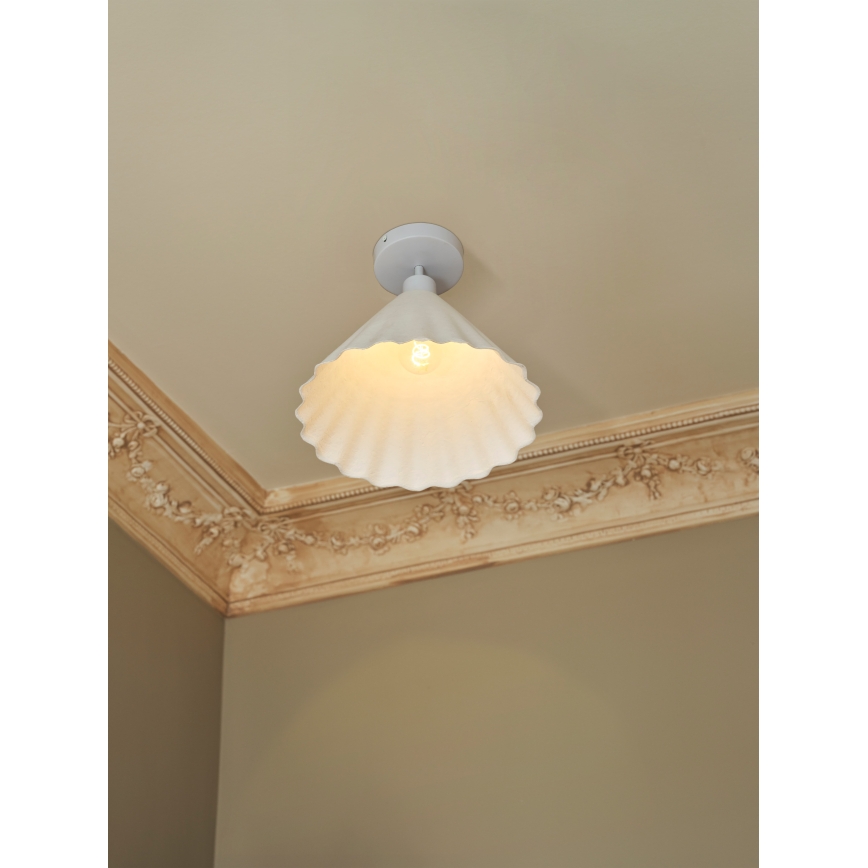 Osram - Stropna plafonjera PULP 1xE27/9W/230V prečnika 31 cm