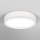 Osram - stropna svetiljka ORBIS PARIS 3xE27/25W/230V, prečnika 48 cm, krem boje