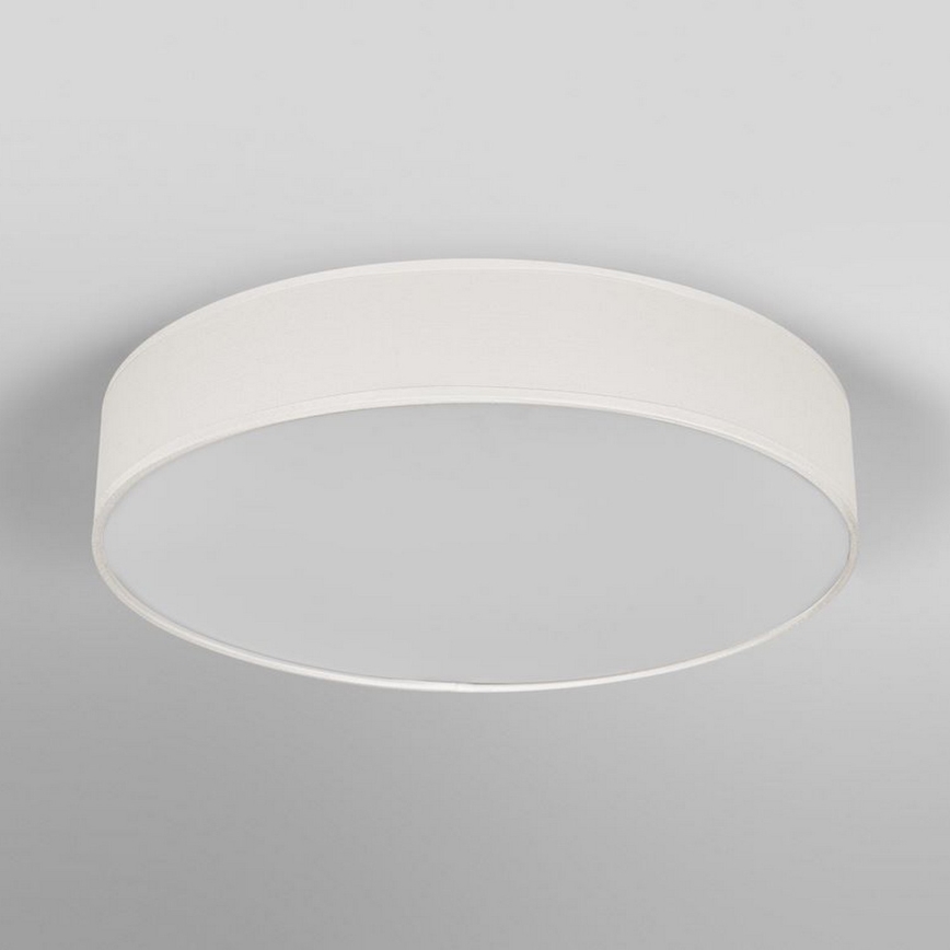 Osram - stropna svetiljka ORBIS PARIS 3xE27/25W/230V, prečnika 48 cm, krem boje