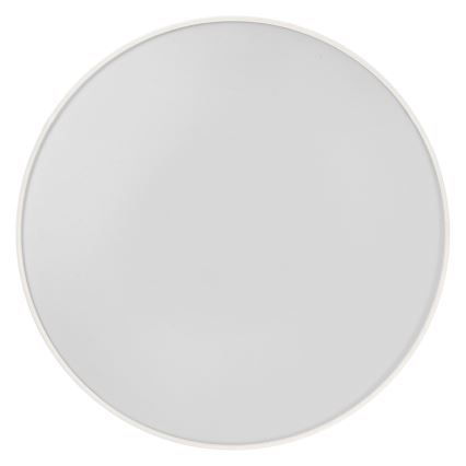 Osram - stropna svetiljka ORBIS PARIS 3xE27/25W/230V, prečnika 48 cm, krem boje