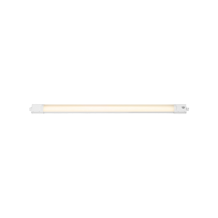 Osram - LED tehničko svetlo za fluorescentne cevi sa senzorom sumraka i pokreta SUBMARINE LED/36W/230V 122 cm IP65