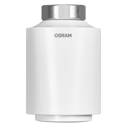Osram - Termostatska glava SMART+ 3xAA Wi-Fi