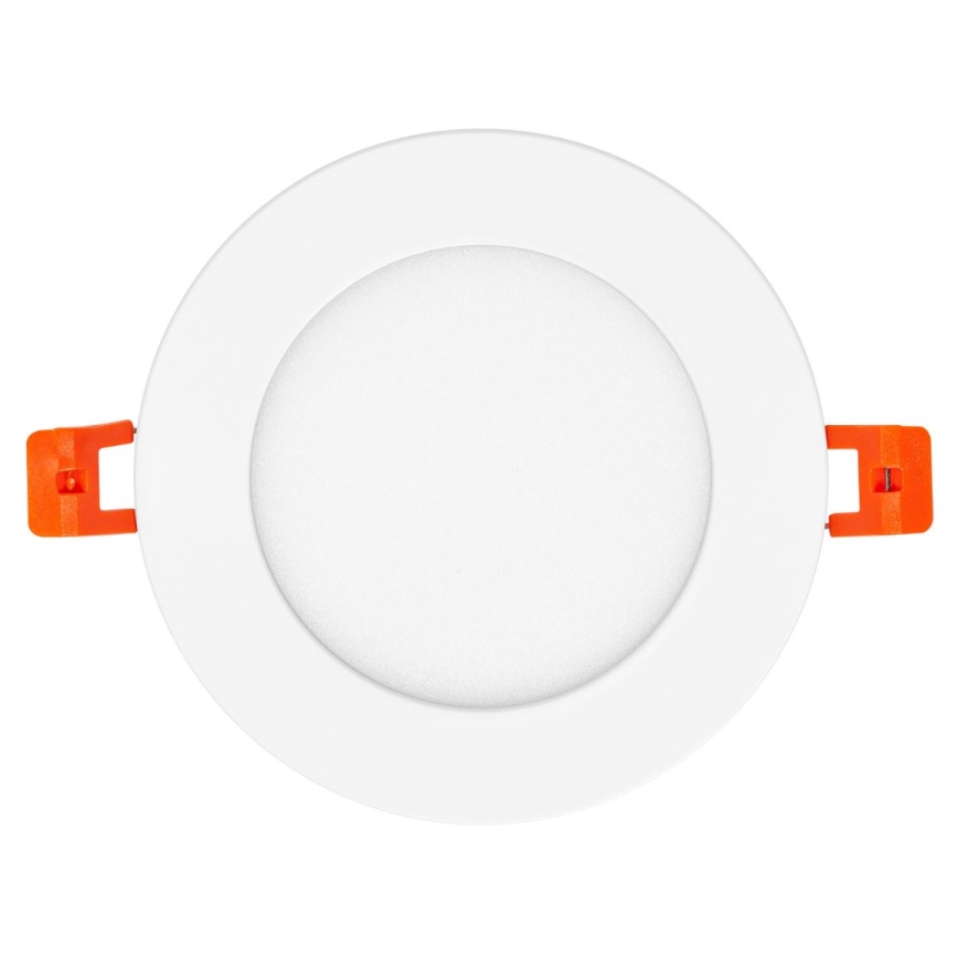 Osram - Ugradna LED plafonska svetiljka SLIM LED/8W/230V 4000K