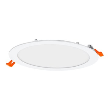 Osram - Ugradno LED svetlo SLIM 22W/230V 3000K
