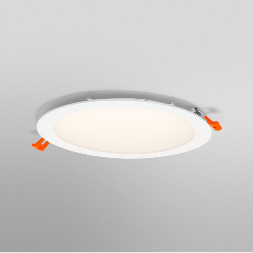 Osram - Ugradno LED svetlo SLIM 22W/230V 3000K