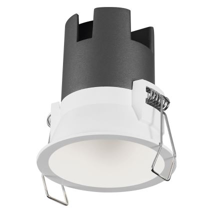 Osram - Ugradno LED svetlo SPOT TWIST LED/5W/230V 4000K prečnik 7 cm bela