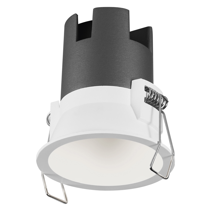 Osram - Ugradno LED svetlo SPOT TWIST LED/5W/230V 4000K prečnik 7 cm bela