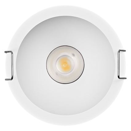 Osram - Ugradno LED svetlo SPOT TWIST LED/5W/230V 4000K prečnik 7 cm bela