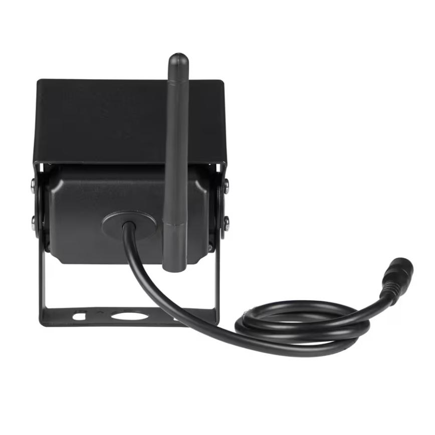 Osram - Unazadna kamera ROADSIGHT OWRC7 Full HD 1080p 12/24V IP67