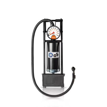 Osram - Vazdušna nožna pumpa sa manometrom TYREINFLATE 10 ESSENTIAL OFP10ESN