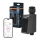 Osram - Ventil za navodnjavanje sa solarnim panelom SMART+ IP55 Wi-Fi