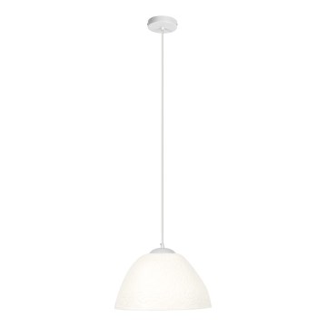 Osram - Viseći luster na sajli CAMEL BELL 1xE27/9W/230V prečnik 37,5 cm