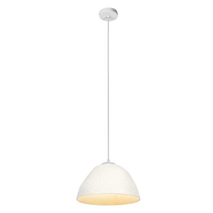 Osram - Viseći luster na sajli CAMEL BELL 1xE27/9W/230V prečnik 37,5 cm