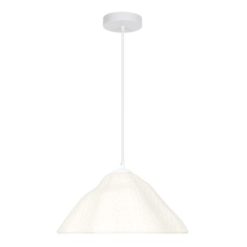 Osram - viseći luster na sajli LOTUS LEAF 1xE27/9W/230V prečnik 39,6 cm