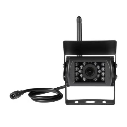Osram - Zadnja kamera ROADSIGHT OWRCS7 Full HD 1080p 12/24V IP67