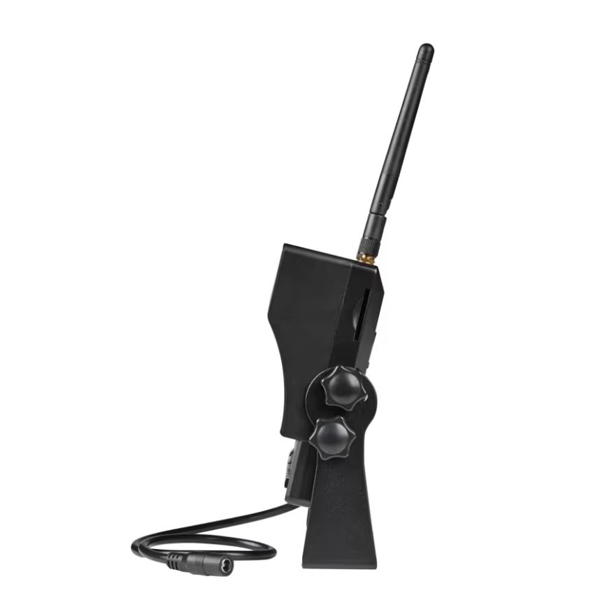 Osram - Zadnja kamera ROADSIGHT OWRCS7 Full HD 1080p 12/24V IP67