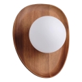 Osram - Zidna svetiljka ACACIA NEST 1xG9/5W/230V bagrem