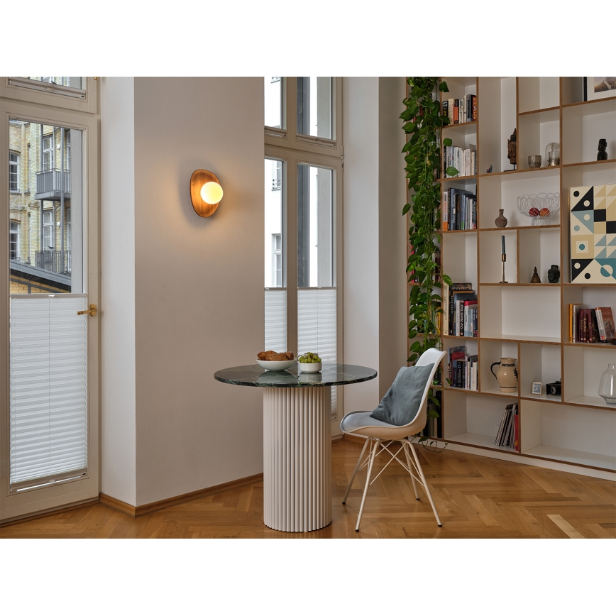 Osram - Zidna svetiljka ACACIA NEST 1xG9/5W/230V bagrem