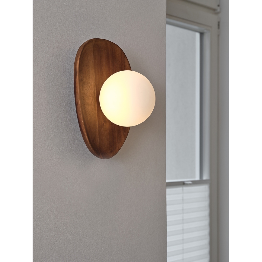 Osram - Zidna svetiljka ACACIA NEST 1xG9/5W/230V bagrem
