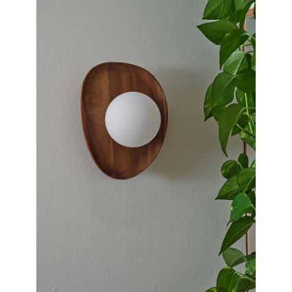 Osram - Zidna svetiljka ACACIA NEST 1xG9/5W/230V bagrem