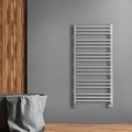 P.M.H. AV4C - Kupatilski merdevinski radijator AVENTO 360W 121 cm sjajni hrom