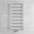 P.M.H. NS4C-M - Kupaonski peškirni radijator NAAS 222 W, 121 cm, sjajni hrom