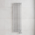 P.M.H. R2C/6 - Kupaonski peškirni radijator ROSENDAL 525W 150 cm sjajni hrom