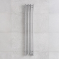 P.M.H. R2C - Kupaonski ljestvasti radijator ROSENDAL 350W 150 cm sjajni hrom