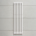 P.M.H. R2W/6 - Kupatilski merdevinski radijator ROSENDAL 525W 150 cm bela